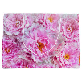 Sacola Para Presentes Grande Blossomo Grande Saco de Presente