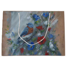 Bluebird EUA