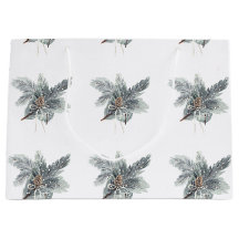 Bolsa de Presente de Natal