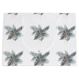 Sacola Para Presentes Grande Bolsa de Presente de Natal