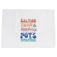 Bolsa de Presente de Verão