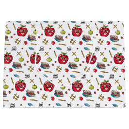 Sacola Para Presentes Grande Bolsa de Presente Escolar