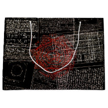 Bolsa de Presente Oculta