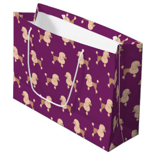 Sacola Para Presentes Grande Bolsa de Presentes Grandes