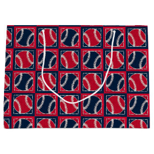 Sacola Para Presentes Grande Bolsas de Basquete 01-GIFT BAG L