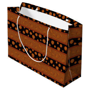 Sacola Para Presentes Grande Bolsas de Presente Grandes para Abóbora