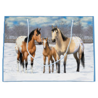 Cavalos Appaloosa De Pele Escareca