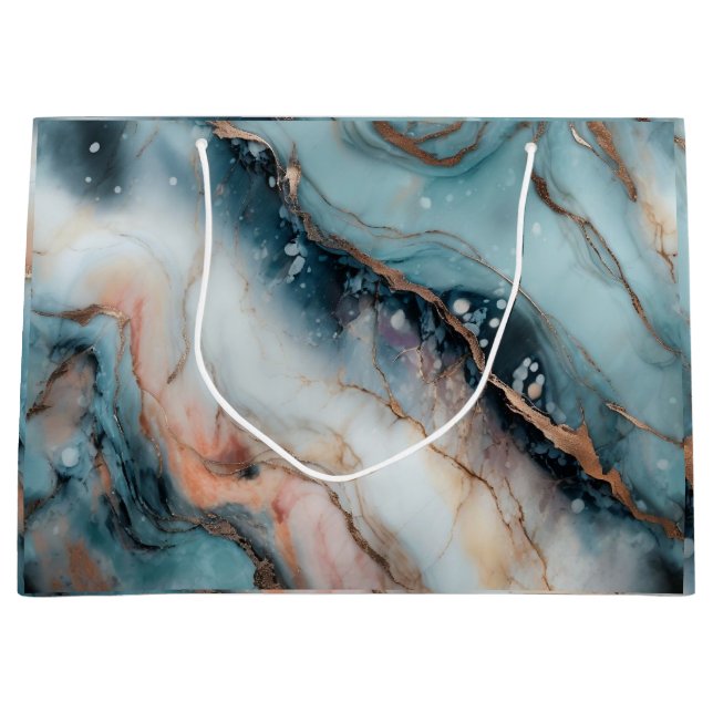 Sacola Para Presentes Grande Celebração (Frente)