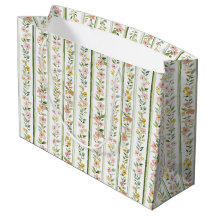 chá de bebê menina flores doces estilo cottage cor