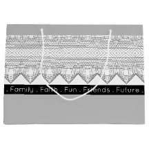 Cinza E Branco Pretos