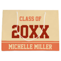 Classe de 20xx e Pêssego e Coral do Nome do Forman