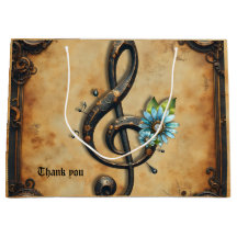 Clef mecânica