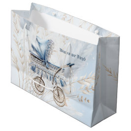 Sacola Para Presentes Grande Cód. Aquarela Clássica Cólvora Cólvora Cólvora Cól