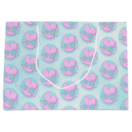 Sacola Para Presentes Grande Coelho