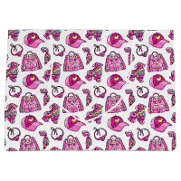 Coisas Legal de Meninas Rosa-Bonitas