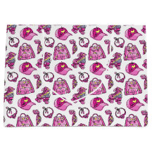 Coisas Legal de Meninas Rosa-Bonitas