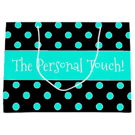 Sacola Para Presentes Grande Compra de Papel Pleaser em Multidões