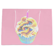 Cupcake para Celebrar