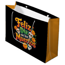 Dia das Morte Doces Caveiras Coloridas Calendulas