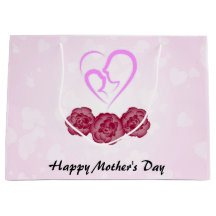 Dia de as mães de Carnação da Mãe e Bebê