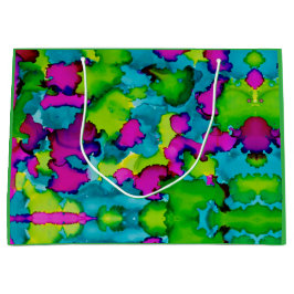 Sacola Para Presentes Grande Dreamspill