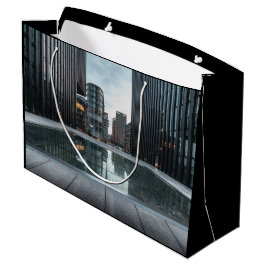 Sacola Para Presentes Grande Dusseldorf Alemanha