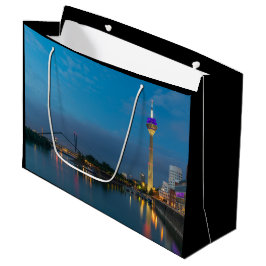 Sacola Para Presentes Grande Dusseldorf Alemanha