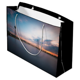 Sacola Para Presentes Grande Dusseldorf Alemanha