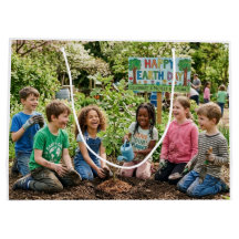 Earth Day Gift Bag for Teachers & Classrooms