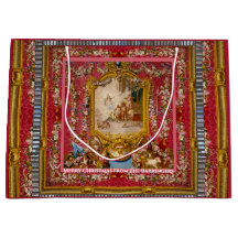 Elegância Quichotte Barroco