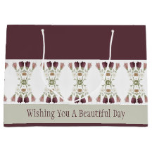 Elegante Floral Projetado