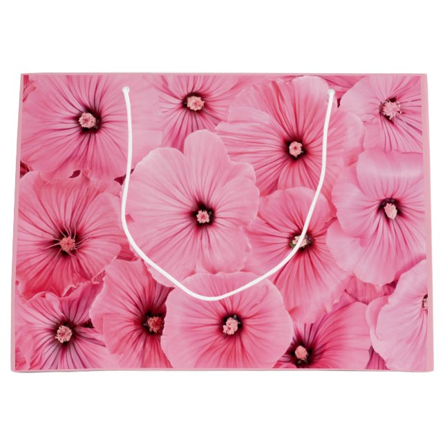 SACOLA PARA PRESENTES GRANDE EMBALAGEM DE SEMENTES FELIZES,SACO DE PRESSÃO GRAN (Frente)