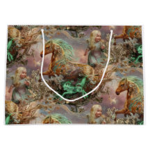 "Encantando Aventuras Rosadas"