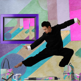 Sacola Para Presentes Grande Entrance