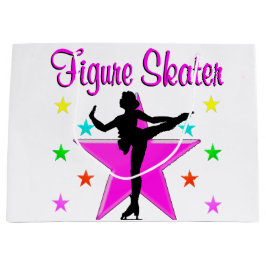 Sacola Para Presentes Grande ESQUADRO DE TINTA bonito