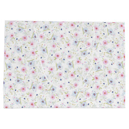 Sacola Para Presentes Grande Estilo da ventoinha