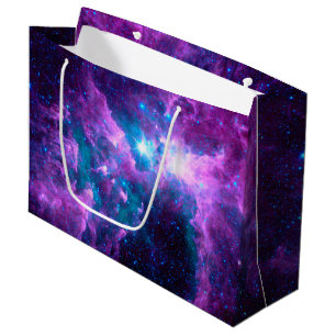 Sacola Para Presentes Grande Eta Carinae