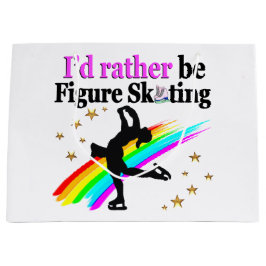 SACOLA PARA PRESENTES GRANDE EU SERIA A PREFERENCIALMENTE A ENGRAÇAR