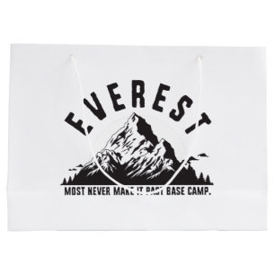Sacola Para Presentes Grande Everest