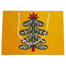 feliz e Natal brilhante