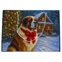 Feriado de St. Bernard