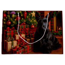 Férias do Scottish Terrier