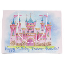 Festa de Aniversário de Princesa