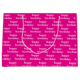 Sacola Para Presentes Grande Festa de fotógrafos fofocas, um bom costume, anive