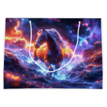 FIRE HORSE - CHINESE ZODIAC 2026