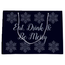 Floco de neve ornamentado Silver