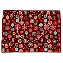 Flocos de neve na Borgonha