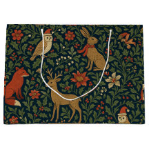 Floral Natal Vitoriano