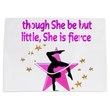 FOGO E GINÁSTE PODEROSO