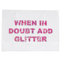 Folha de aspas rosa com aspas